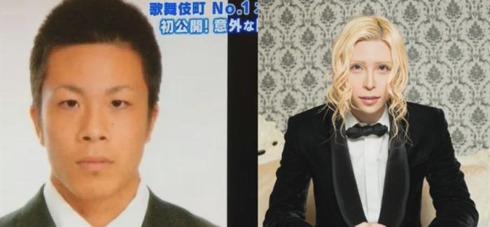 “日本第一牛郎”疫情休业躲在家里疯狂读书:自律的男人,太恐怖