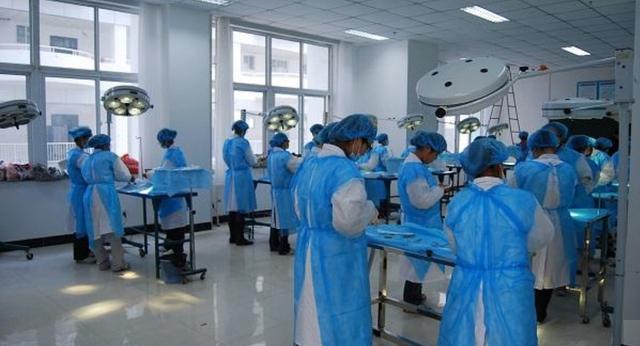 文科生不能选医学专业 班主任:这5个专业可以考虑就业前景好 文科生不能选医学专业 班主任:这5个专业可以考虑就业前景好