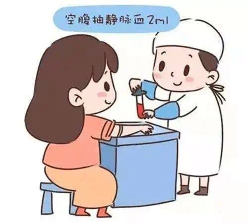 产检怎么做?准爸妈必看! 产检怎么做?准爸妈必看!