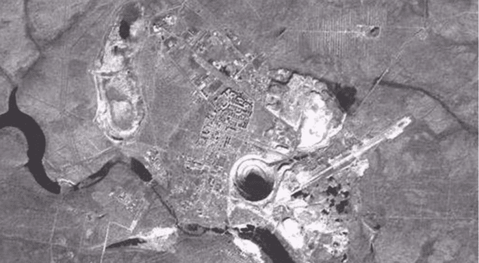 苏联想挖穿地球,为什么挖到12262米就不继续了?-为什么