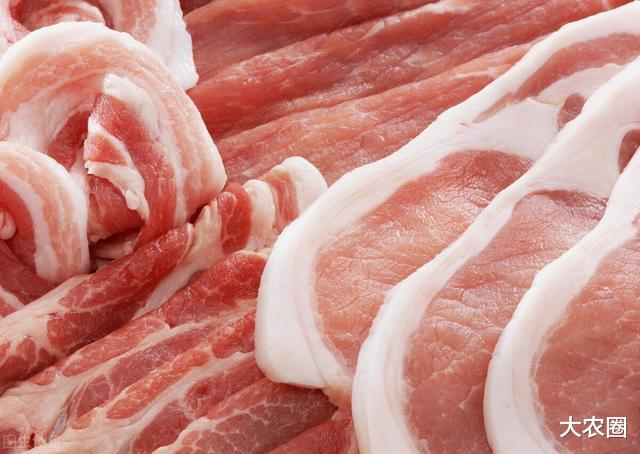 猪肉价格同比上涨85.7%，啥时候才能实现猪肉自由？预测结果来了