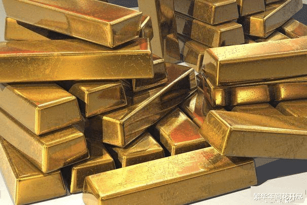 黄金价格“疯涨”，卖金成热潮？市民：压箱底的黄金都翻出来了