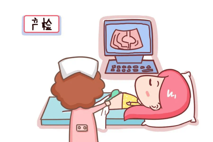 产检怎么做?准爸妈必看! 产检怎么做?准爸妈必看!
