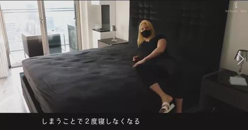 “日本第一牛郎”疫情休业躲在家里疯狂读书:自律的男人,太恐怖