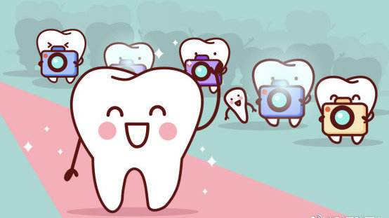 如何延长牙齿使用寿命？各个年龄段需呵护好牙齿！