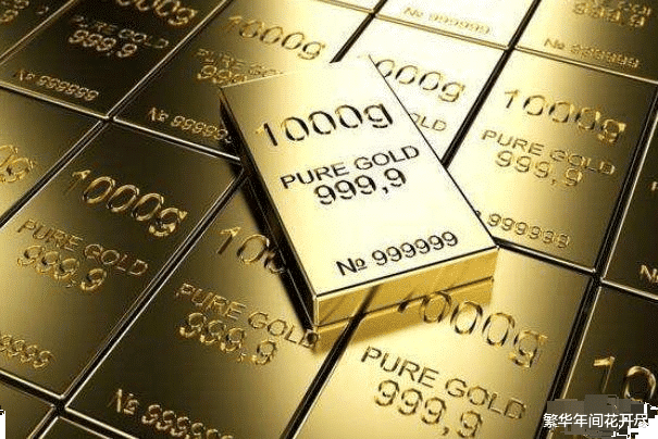 黄金价格“疯涨”,卖金成热潮?市民:压箱底的黄金都翻出来了 黄金价格“疯涨”,卖金成热潮?市民:压箱底的黄金都翻出来了