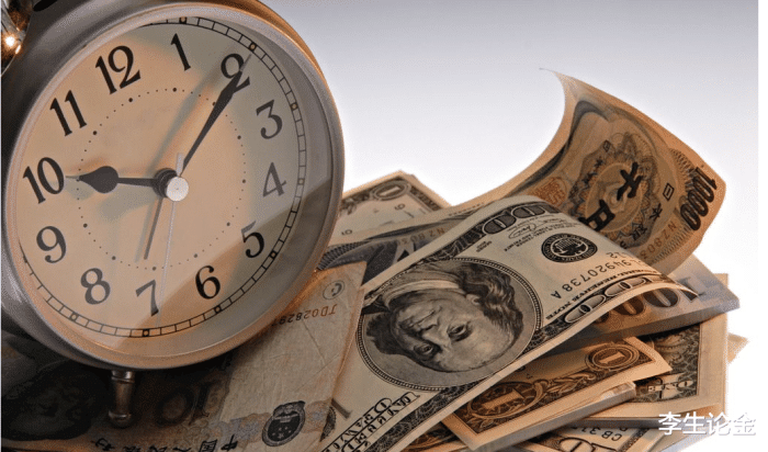 A股暴跌大幅洗盘,黄金仍在蓄势待发 A股暴跌大幅洗盘,黄金仍在蓄势待发