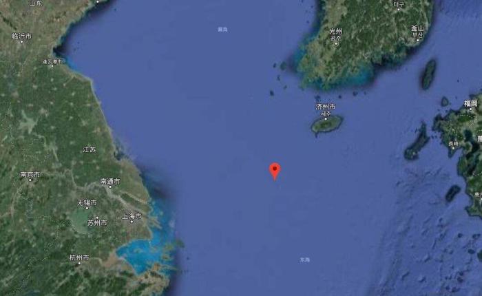 新中国第一艘万吨远洋轮,第一次航行时就沉没了