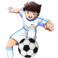 小将大空翼