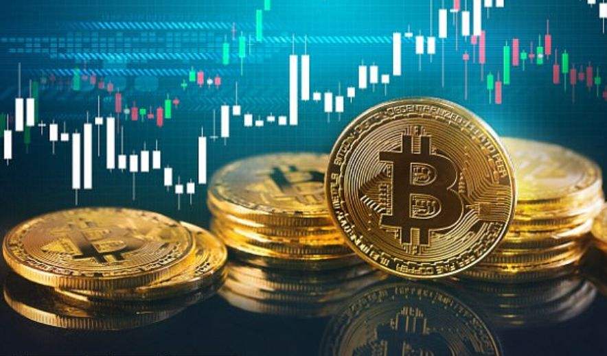 暴跌之后终于迎来大涨,比特币正处于“转折点” 暴跌之后终于迎来大涨,比特币正处于“转折点”