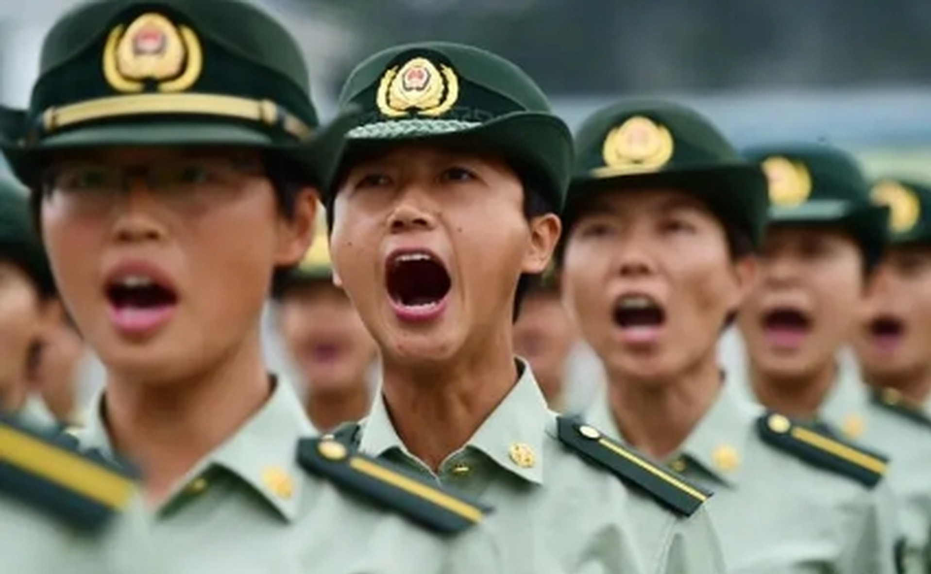 专科生当兵算大学生士兵吗?大学生当兵有哪些优势?答案来了 专科生当兵算大学生士兵吗?大学生当兵有哪些优势?答案来了