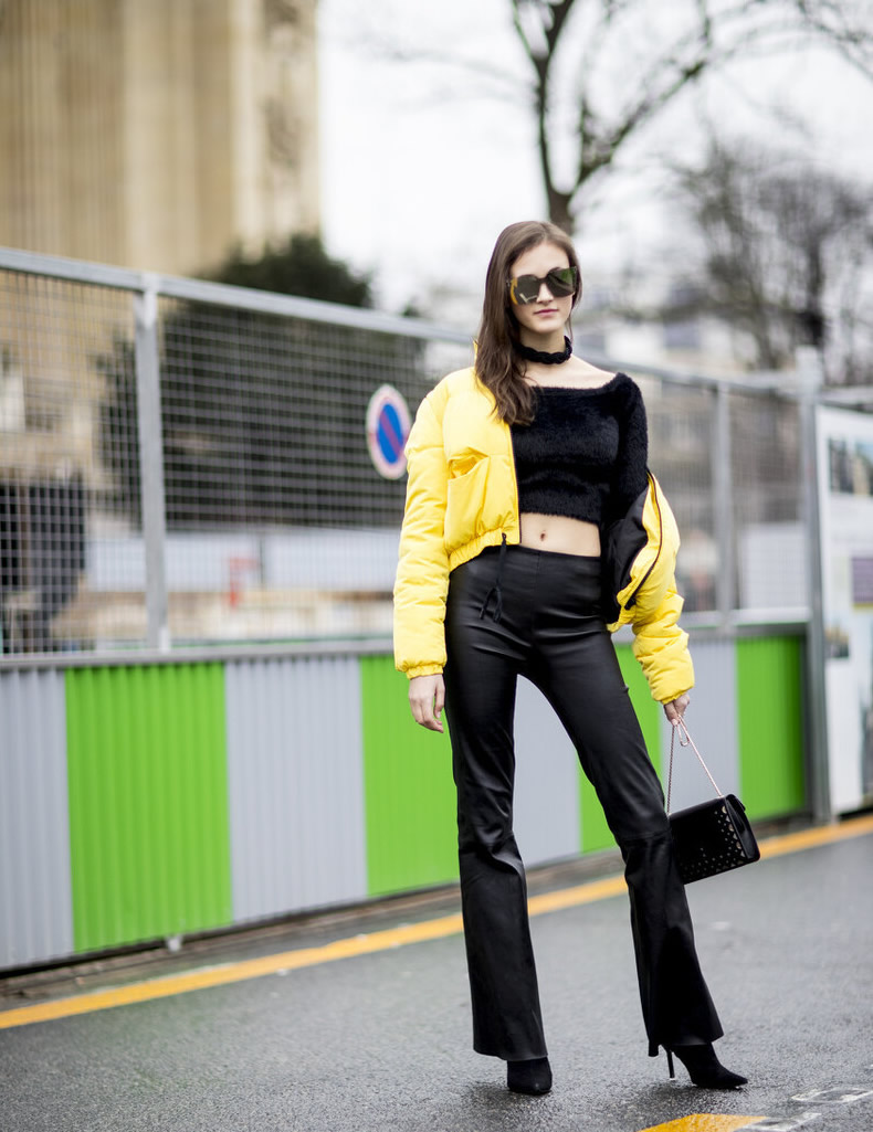 小个子女生怎么穿搭羽绒服显高(小个子女生显高羽绒服穿搭技巧2025) 小个子女生怎么穿搭羽绒服显高(小个子女生显高羽绒服穿搭技巧2025)