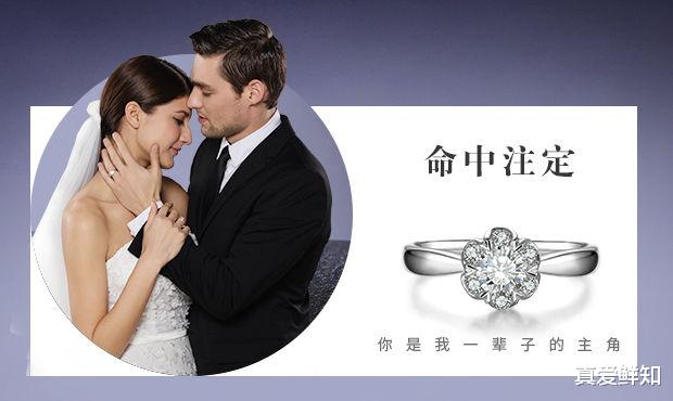 520情人节礼物如何选,稳固家庭关系?一枚钻戒足矣 520情人节礼物如何选,稳固家庭关系?一枚钻戒足矣