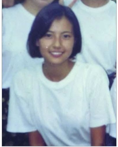 高圆圆高中时期到底有多美?班主任:至少10多个男生都在追她 高圆圆高中时期到底有多美?班主任:至少10多个男生都在追她
