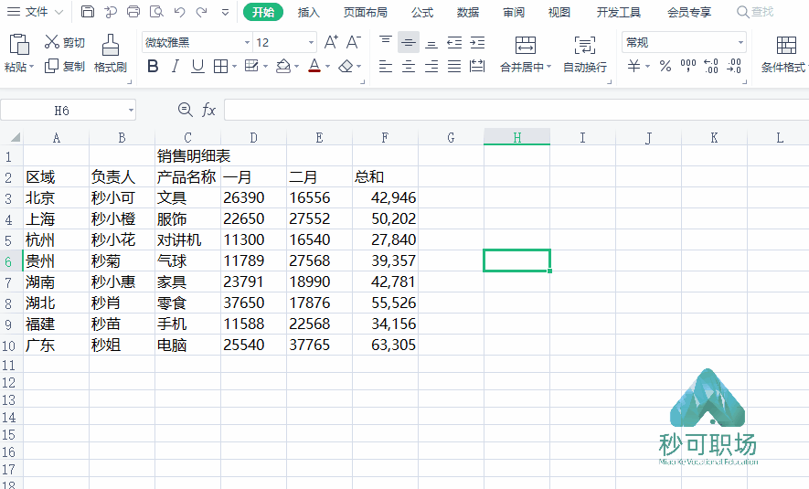 gif 一秒提取数值 【ctrl e】键 gif 一秒录入重复数据 将鼠标光标移