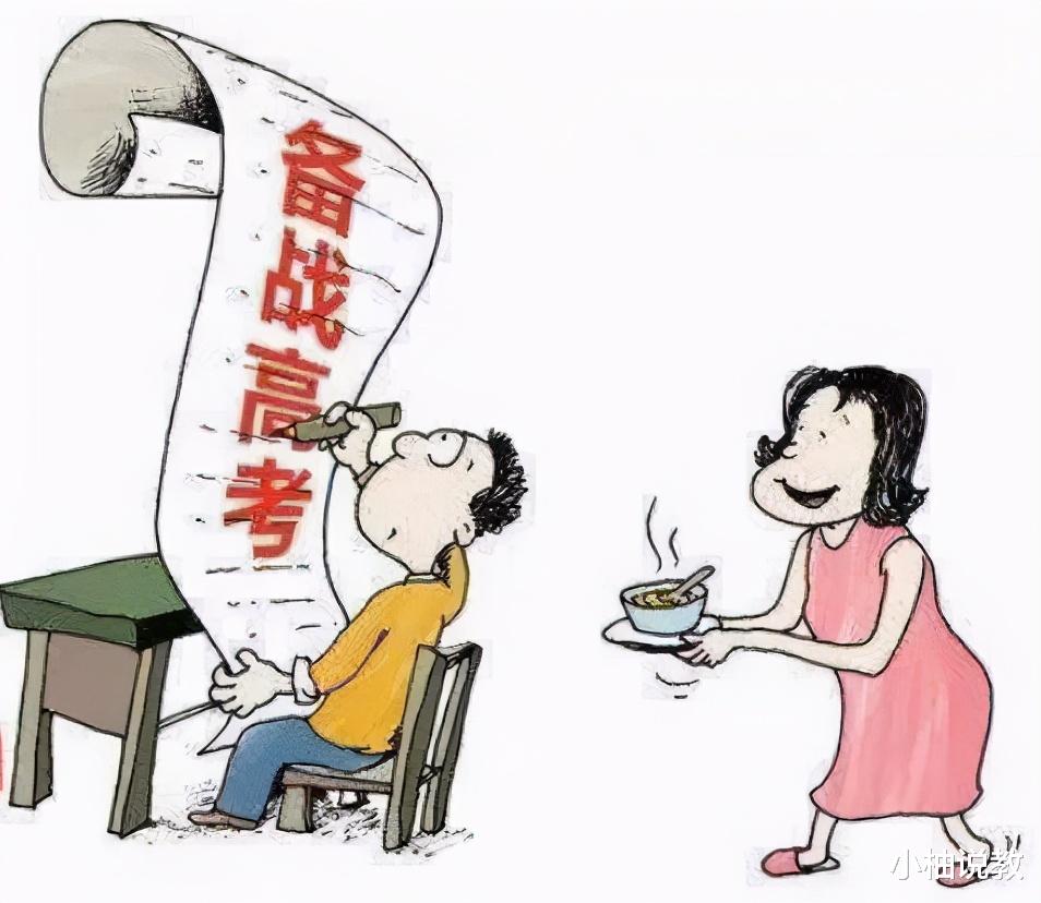 2021年高考在即,妈妈们身穿旗袍花样陪考,满满的“仪式感” 2021年高考在即,妈妈们身穿旗袍花样陪考,满满的“仪式感”