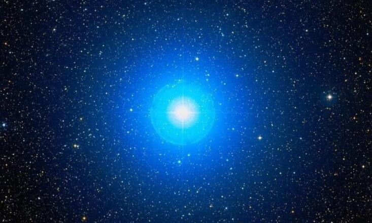 北斗七星有多大?与地球的距离有多远? 北斗七星有多大?与地球的距离有多远?