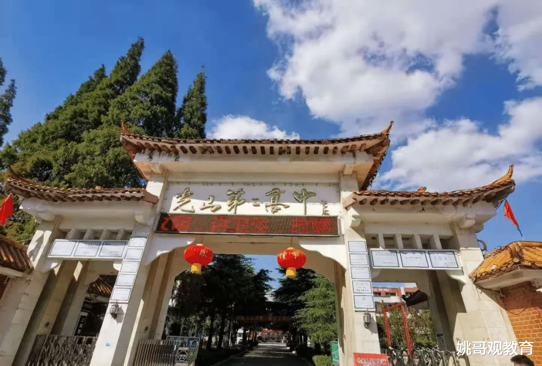 河南有哪些重点高中？看2021年高考成绩排名！