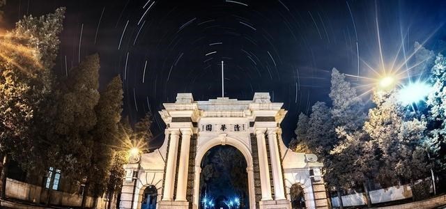 中国最难考上的十所大学是哪些？