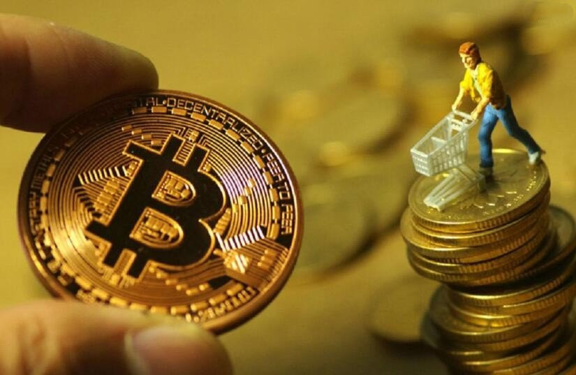 比特币是什么？挖矿怎么挖？现在不懂“币”真的out啦