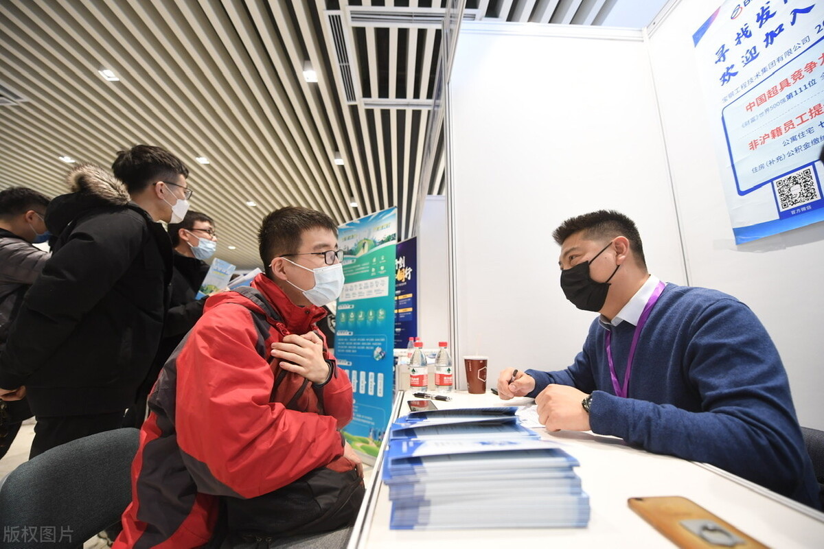 HR称考不上本科是智商有问题,职场上的学历歧视到底有多严重 HR称考不上本科是智商有问题,职场上的学历歧视到底有多严重
