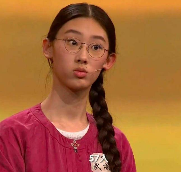 清华才女武亦姝家教曝光:在实力面前,你的努力,其实不堪一击 清华才女武亦姝家教曝光:在实力面前,你的努力,其实不堪一击