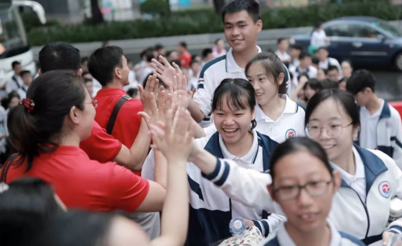 各省“高考难度”排行榜出炉,河北位居第三,河南再次夺魁 各省“高考难度”排行榜出炉,河北位居第三,河南再次夺魁