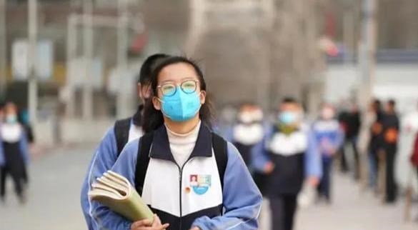 新高考模式成大势所趋,7省宣布正式启动,考生几家欢喜几家愁 新高考模式成大势所趋,7省宣布正式启动,考生几家欢喜几家愁