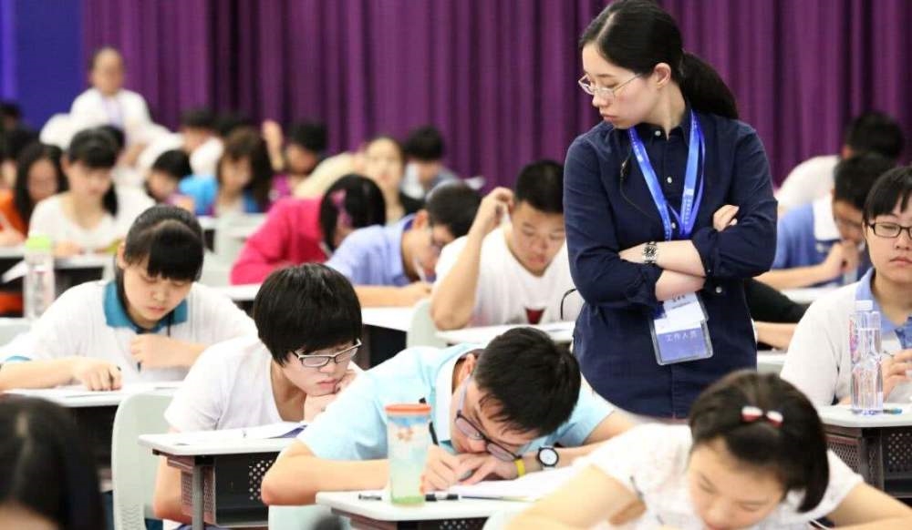 2021年高考成绩放榜,云南表现惊艳,江苏略显挣扎,一省两极分化 2021年高考成绩放榜,云南表现惊艳,江苏略显挣扎,一省两极分化