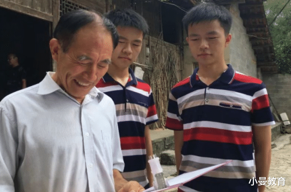 父母是什么职业容易培养出学霸？服务类职业垫底，原因扎心又无奈