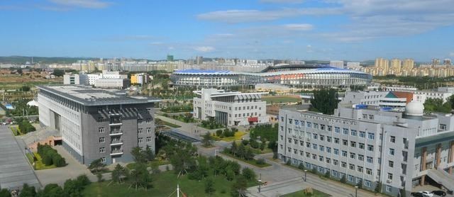 内蒙古赤峰市有哪些高校,都怎么样? 内蒙古赤峰市有哪些高校,都怎么样?