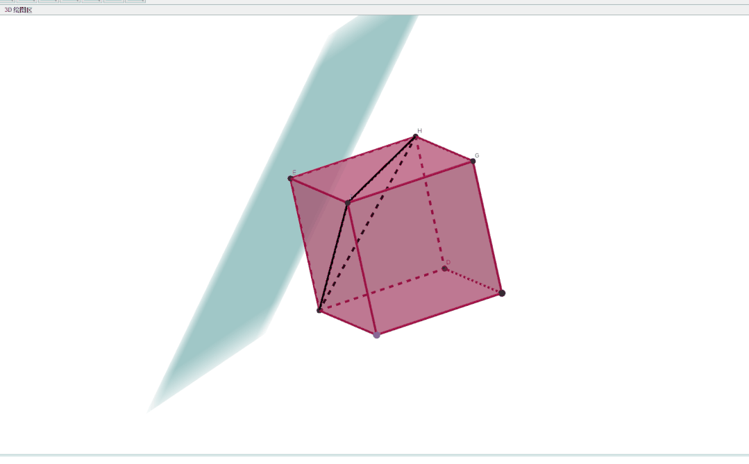 新高考多选题中的立体几何中选题解析
