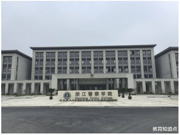 浙江公办本科21录分线排名,中美院低2,杭电第3,宁大不足600分 浙江公办本科21录分线排名,中美院低2,杭电第3,宁大不足600分