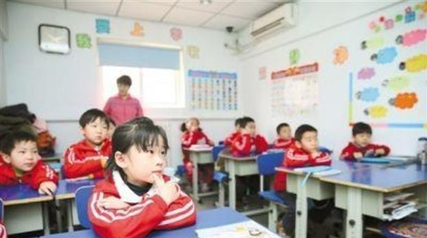幼儿园迎来“新规定”,孩子上学更放心了,家长表示终于等到你 幼儿园迎来“新规定”,孩子上学更放心了,家长表示终于等到你