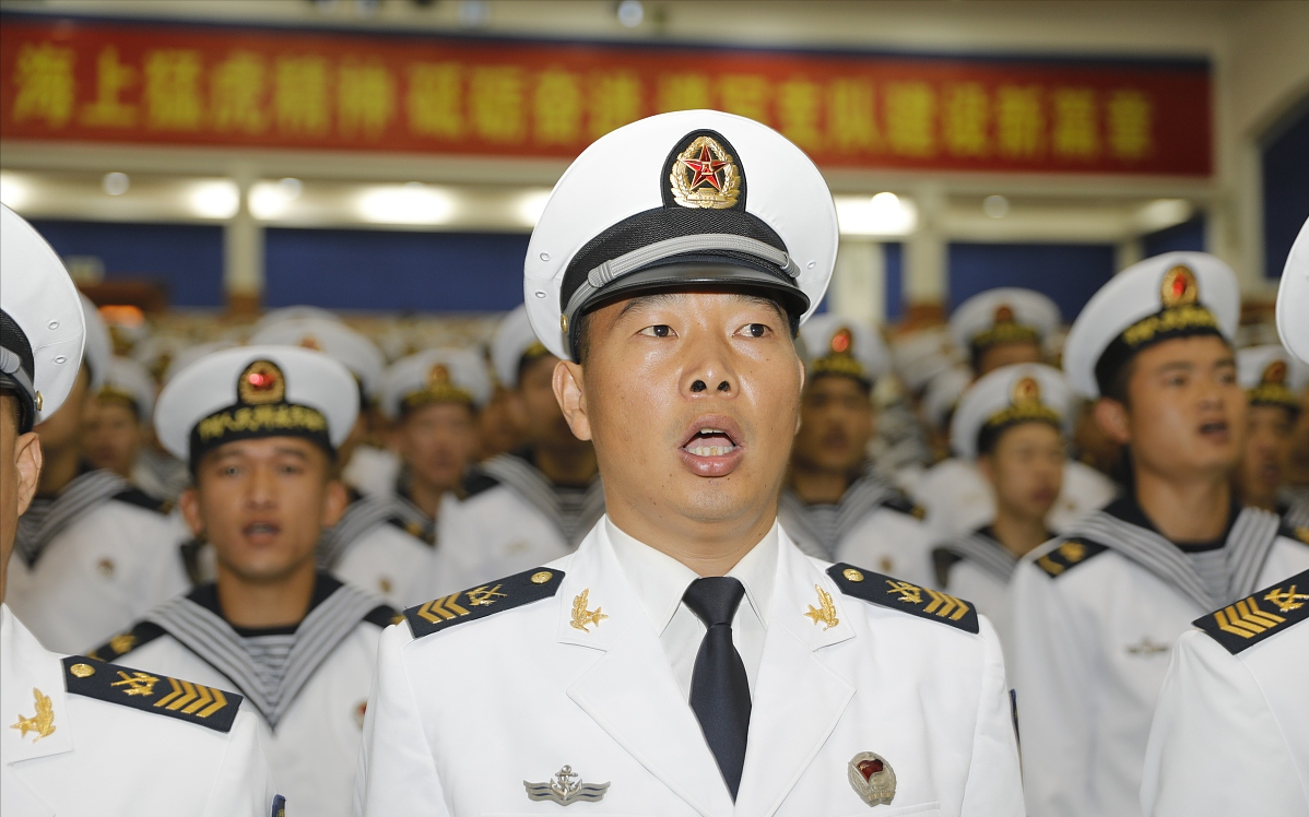 专科生当兵算大学生士兵吗?大学生当兵有哪些优势?答案来了 专科生当兵算大学生士兵吗?大学生当兵有哪些优势?答案来了