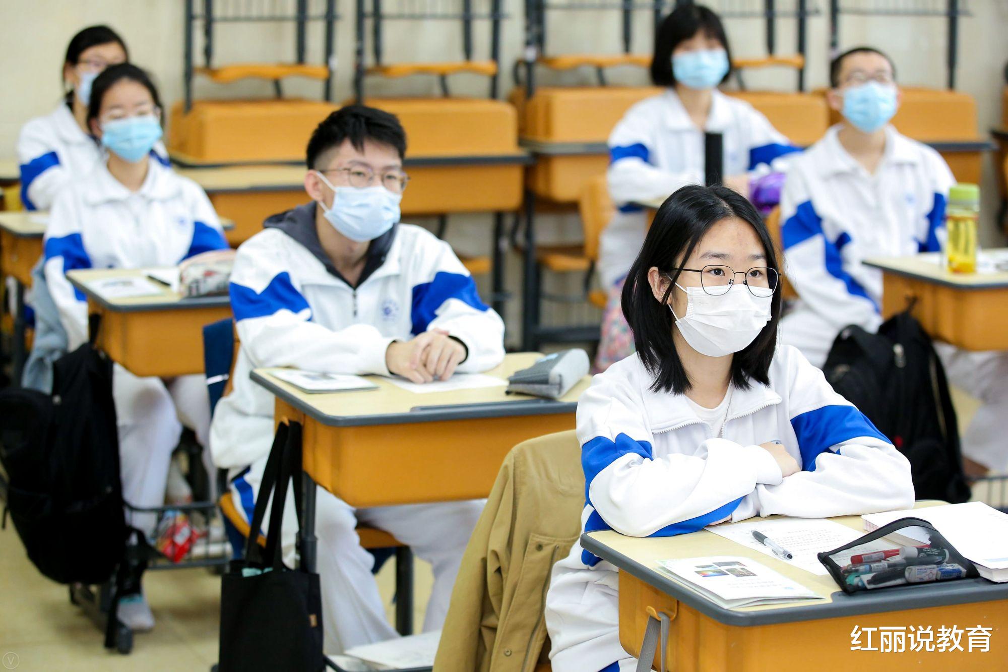 为何高考永远都是先考语文?九成学生不清楚,2021年考生需要了解 为何高考永远都是先考语文?九成学生不清楚,2021年考生需要了解