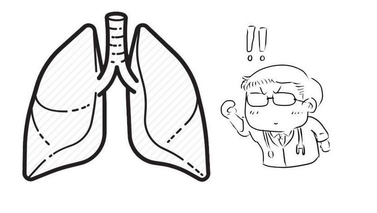 肺癌初期有哪些迹象？医生：出现这4种症状，越早查肺CT越好