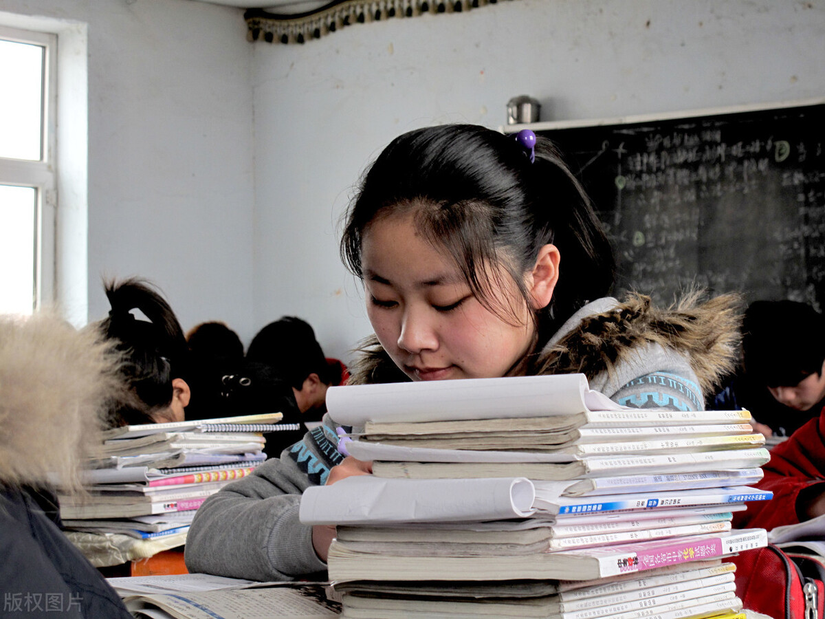 清华才女武亦姝家教曝光:在实力面前,你的努力,其实不堪一击 清华才女武亦姝家教曝光:在实力面前,你的努力,其实不堪一击