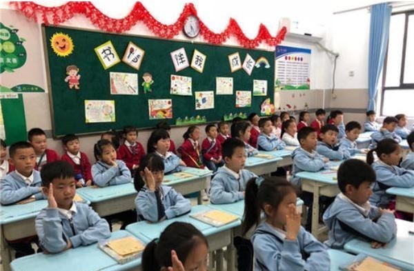 幼儿园迎来“新规定”，孩子上学更放心了，家长表示终于等到你
