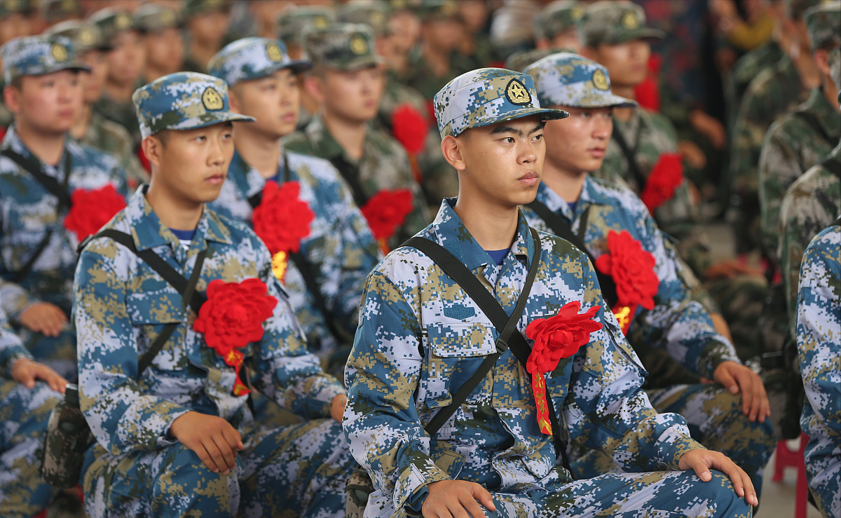 专科生当兵算大学生士兵吗?大学生当兵有哪些优势?答案来了 专科生当兵算大学生士兵吗?大学生当兵有哪些优势?答案来了