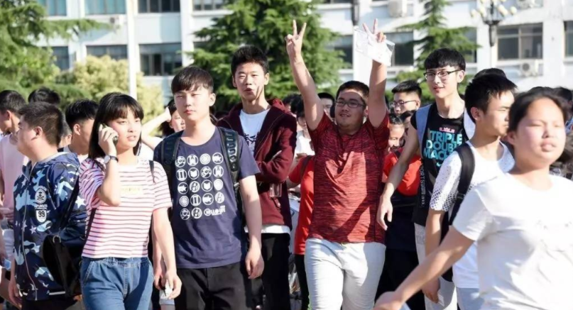 各省“高考难度”排行榜出炉,河北位居第三,河南再次夺魁 各省“高考难度”排行榜出炉,河北位居第三,河南再次夺魁