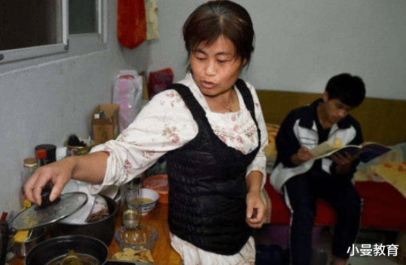 父母是什么职业容易培养出学霸?服务类职业垫底,原因扎心又无奈 父母是什么职业容易培养出学霸?服务类职业垫底,原因扎心又无奈