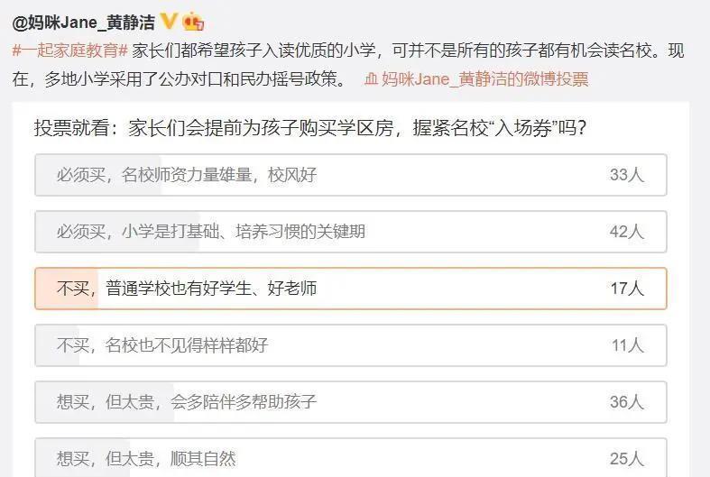 择校新政下，如何判断教育资源？怎么理性择校？