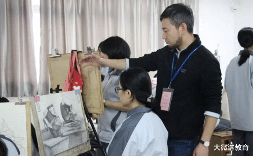 教师招聘来了!这三类教师岗位缺口大,男老师或将迎来春天 教师招聘来了!这三类教师岗位缺口大,男老师或将迎来春天