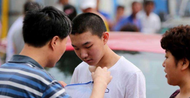 新高考模式成大势所趋,7省宣布正式启动,考生几家欢喜几家愁 新高考模式成大势所趋,7省宣布正式启动,考生几家欢喜几家愁
