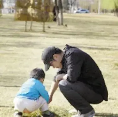 为什么自闭症孩子必须得家庭干预?自闭症之父给出答案! 为什么自闭症孩子必须得家庭干预?自闭症之父给出答案!