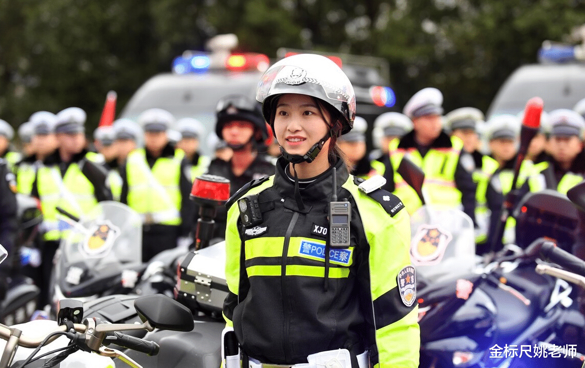 辅警入编真的有戏了,杭州已有4名辅警转正,满足这3个条件即可! 辅警入编真的有戏了,杭州已有4名辅警转正,满足这3个条件即可!