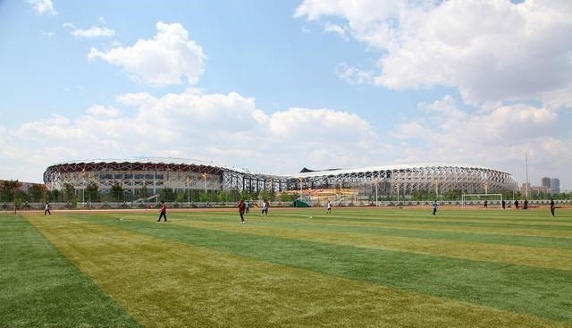 内蒙古赤峰市有哪些高校,都怎么样? 内蒙古赤峰市有哪些高校,都怎么样?