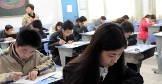 公务员面临“扩招”,有4种人分数再高,想要成功上岸也没戏 公务员面临“扩招”,有4种人分数再高,想要成功上岸也没戏