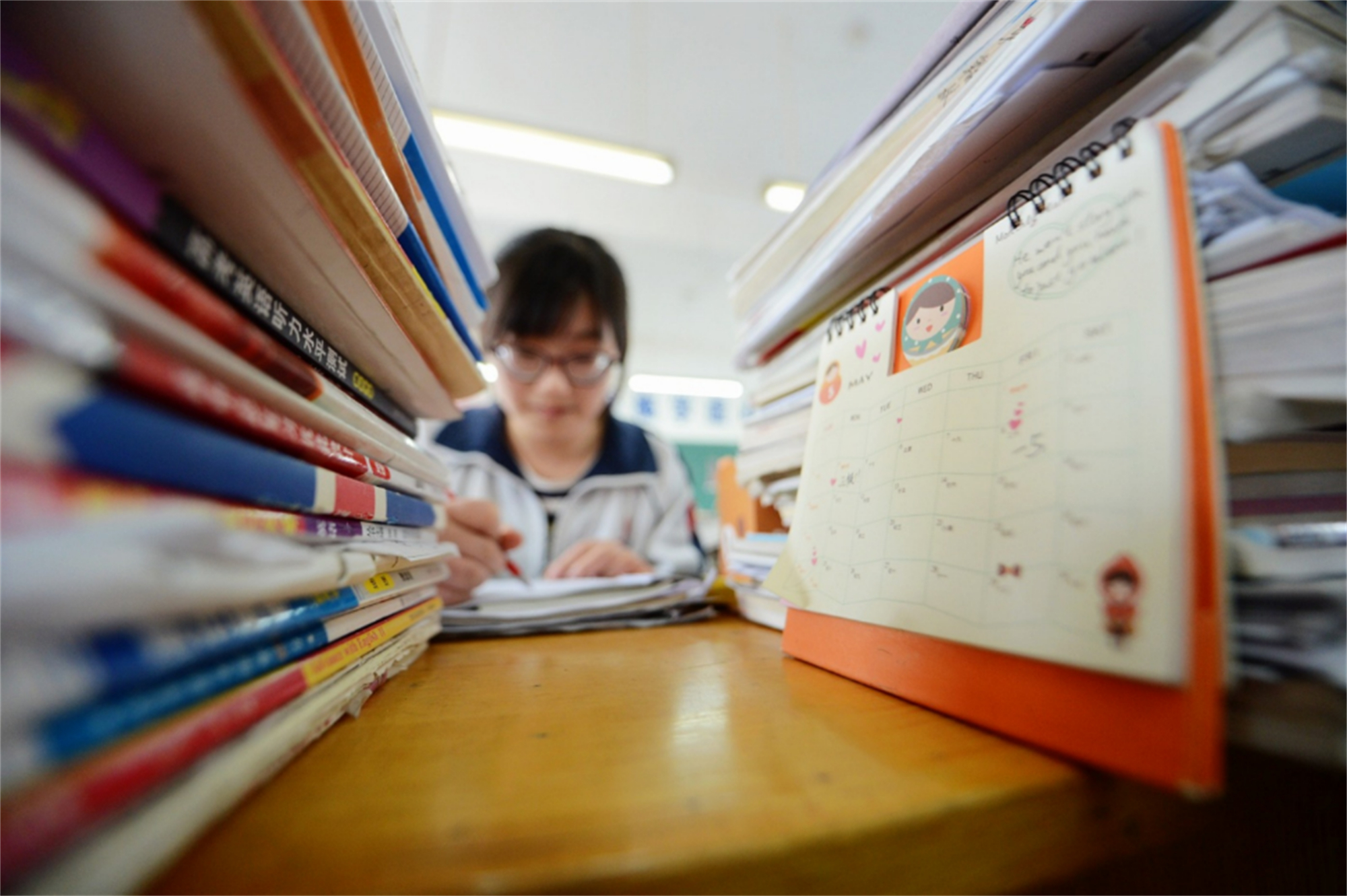 四川省理科第一名:722分,学霸身份竟是复读生,曾663分选择复读 四川省理科第一名:722分,学霸身份竟是复读生,曾663分选择复读